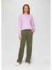 s.Oliver Strickpullover in 4703_lavendel