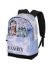 Disney Rucksack Lilo & Stitch in blau