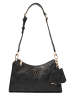 Guess Handtasche Cresidia II in schwarz - 0001