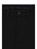 Polo Club Chino in Schwarz