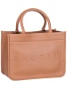 Bugatti Handtasche Daphne S in Cognac