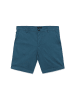 Matinique Shorts MAthomas Gerade Passform in Blue Fusion