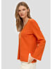 s.Oliver Strickpullover in 23X3_orange