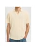 Selected Polo in birch