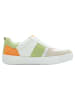 Tamaris COMFORT Sneaker in GREEN COMB
