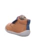 Kickers Lauflernschuhe in braun