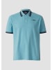 s.Oliver Polo-Shirt  in  66D1_türkis