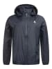 Arctic Seven Regenjacke AS-412 in Navy