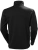 Helly Hansen Fleecejacke/Fleecepullover "Tech Midlayer" in Schwarz