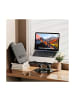 Wozinsky WRS-K75 Laptop & Tablet Ständer schwenkbar
