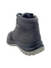 Jomos Schnürstiefeletten in Braun