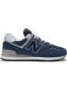 New Balance Sneaker New Balance 574 V3 in Marine3272