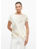 s.Oliver T-Shirt  in  04D2_creme