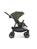 Joie Versadrift Fern Kinderwagen in Schwarz ab 0 Monate