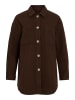 Vila Jacke in Coffee Bean