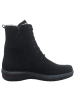 WALDLÄUFER Stiefeletten in blau