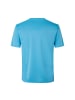 IDENTITY T-Shirt active in Cyan