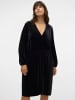 Vero Moda Kleid in Black