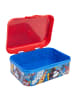Disney Mickey Mouse Disney Mickey Mouse Brotdose Kinder Lunchbox mit Deckel – Bruchsicher in Blau
