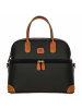 BRIC`s Firenze - Beautycase 35 cm (black) in schwarz