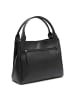 The Chesterfield Brand Tenara Schultertasche Leder 29 cm in black