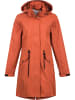 Weather Report Parka BRIELLE W-PRO 5000 in 5051 Aubum