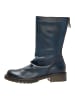 Felmini Stiefelette in Blau