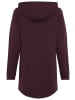 Kangaroos Longsweatshirt in Bordeaux