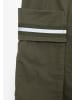 Gulliver Shorts in Khaki