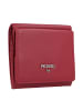 PICARD Bingo Geldbörse Leder 10 cm in rot