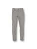 ALBERTO Hose in grau