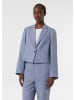 comma Indoor-Blazer in 5404_hellblau