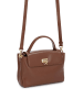 Kazar Schultertaschen in Braun