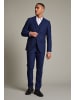 Matinique Blazer MAgeorge Gerade Passform in Ink Blue