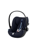 Cybex Cybex Cloud G i-Size Plus Babyschale Farbe: Ocean Blue