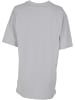 DEF T-Shirt "DEF Tall T-Shirts" in Grau