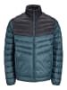 JACK & JONES PLUS Steppjacke in Magical Forest