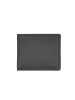 Strellson Billfold 'Moorgate Jaden in Schwarz'