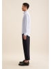 Seidensticker Business Hemd Slim in Hellblau