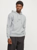 Jack & Jones Kapuzenpullover in High-rise