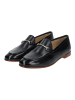 MELVIN & HAMILTON Slipper in Schwarz