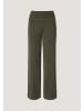 Hessnatur Hose in vintage oliv