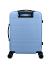 American Tourister Novastream - 4-Rollen Kabinentrolley 55 cm erw. in pastel blue