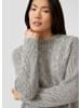 s.Oliver Strickpullover  in  94X1_grau meliert