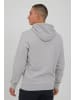 BLEND Hoodie in grau