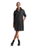 Marc O'Polo Hemdblusenkleid regular in Dark Blue