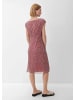 s.Oliver Kleid  in  45A5_pink