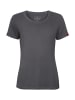 elkline T-Shirt Drive Fresh in grey