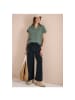 Cecil Hose in palm breeze green
