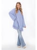 IZIA Women Sweater in light blue